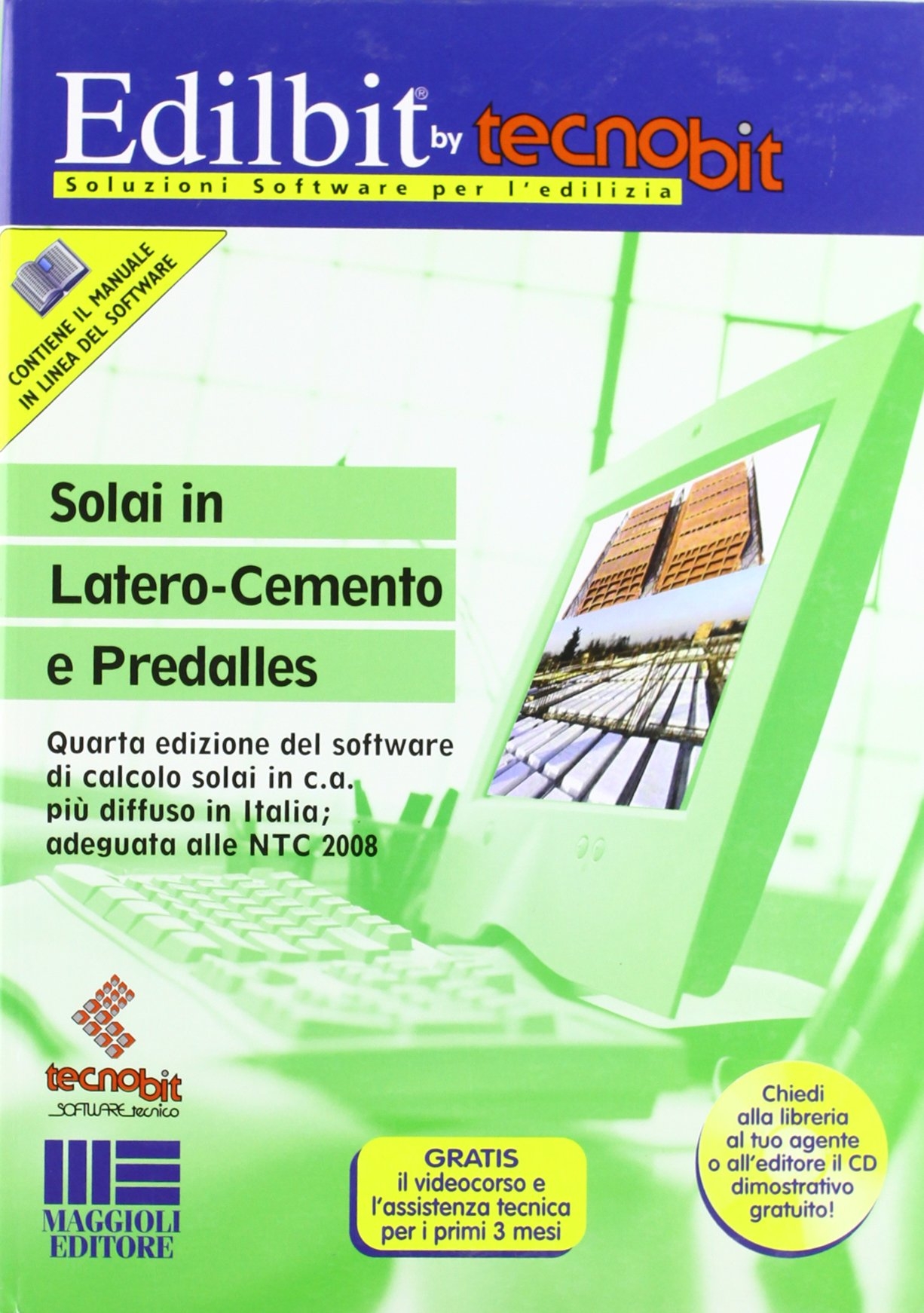 Solai in latero cemento e predalles. Con CD-ROM Solai in latero cemento e predalles. Con CD-ROM