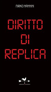 Diritto di replica Diritto di replica