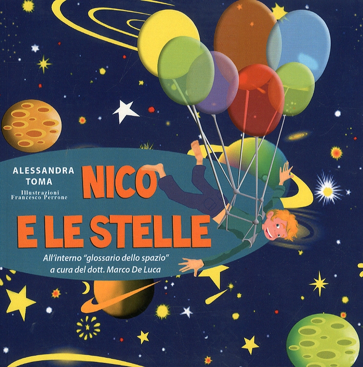 Nico e le stelle Nico e le stelle