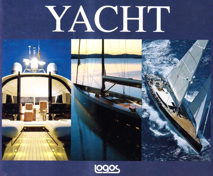 Yacht. Ediz. illustrata Yacht. Ediz. illustrata