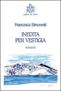 Inedita per vestigia Inedita per vestigia