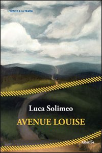 Avenue Louise Avenue Louise