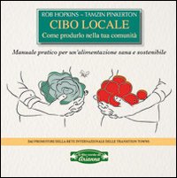 Cibo Locale. Come Produrlo nella Tua Comunità. Manuale Pratico per un'Alimentazione Sana e Sostenibile Cibo Locale. Come Produrlo nella Tua Comunità. Manuale Pratico per un'Alimentazione Sana e Sostenibile