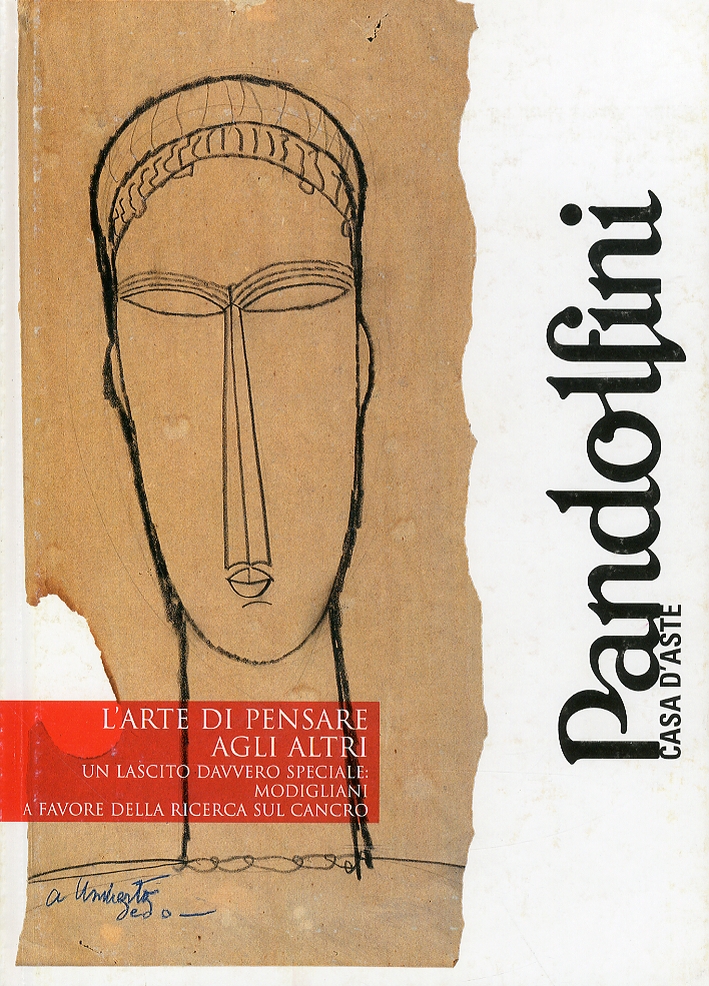 Pandolfini. Casa d'Aste. Pandolfini. Casa d'Aste.