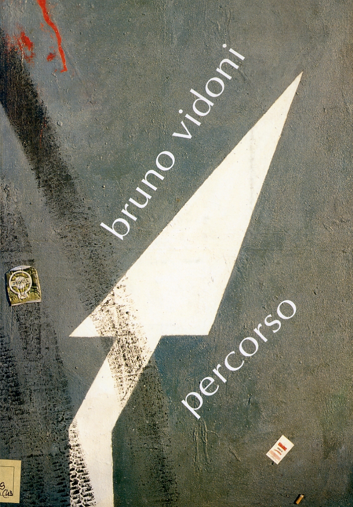 Bruno Vidoni. Percorso Bruno Vidoni. Percorso