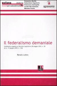 Il Federalismo Demaniale