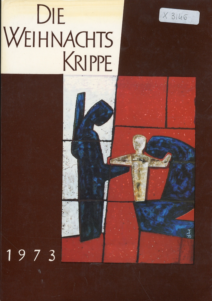 Die Weihnachts Krippe Die Weihnachts Krippe