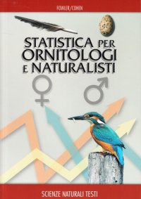 Statistica per ornitologi e naturalisti