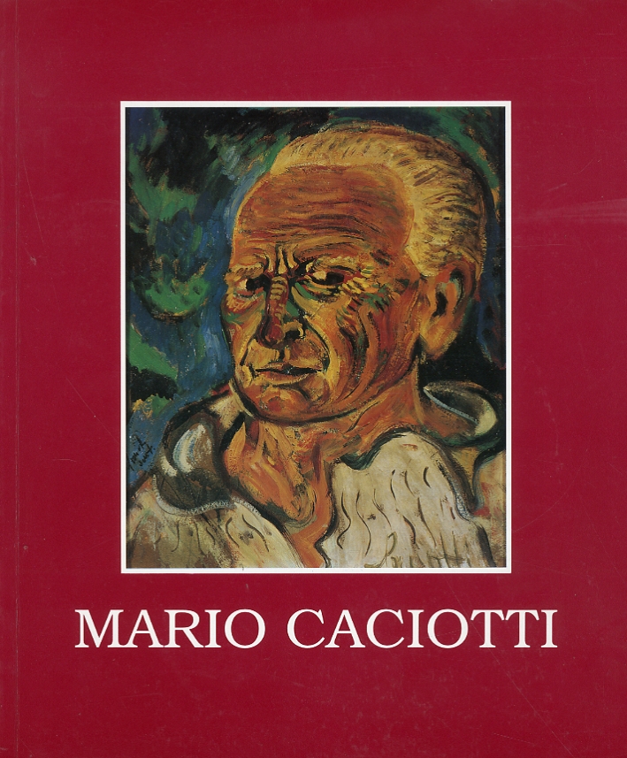 Mario Caciotti Mario Caciotti