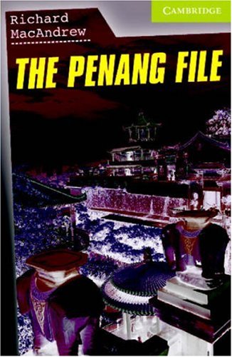 Penang File Starter/Beginner Book with Audio CD Pack Penang File Starter/Beginner Book with Audio CD Pack