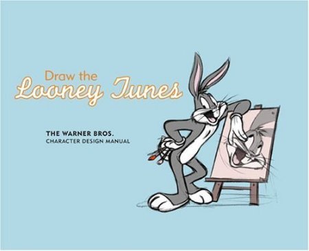 Draw the Looney Tunes Draw the Looney Tunes