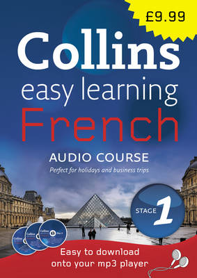 Easy Learning French Easy Learning French