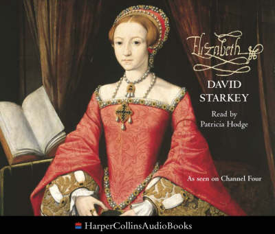 Elizabeth Elizabeth