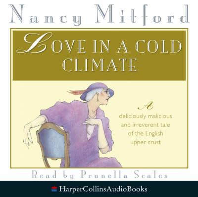 Love in a Cold Climate Love in a Cold Climate