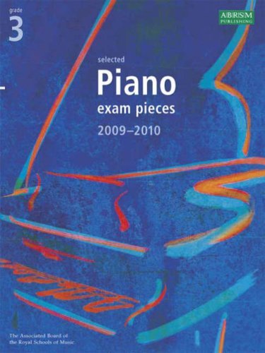 Selected Piano Exam Pieces Selected Piano Exam Pieces