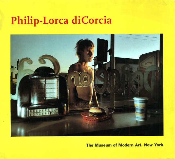 Philip-Lorca DiCorcia Philip-Lorca DiCorcia