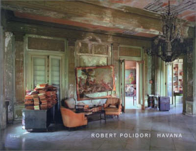 Robert Polidori Robert Polidori