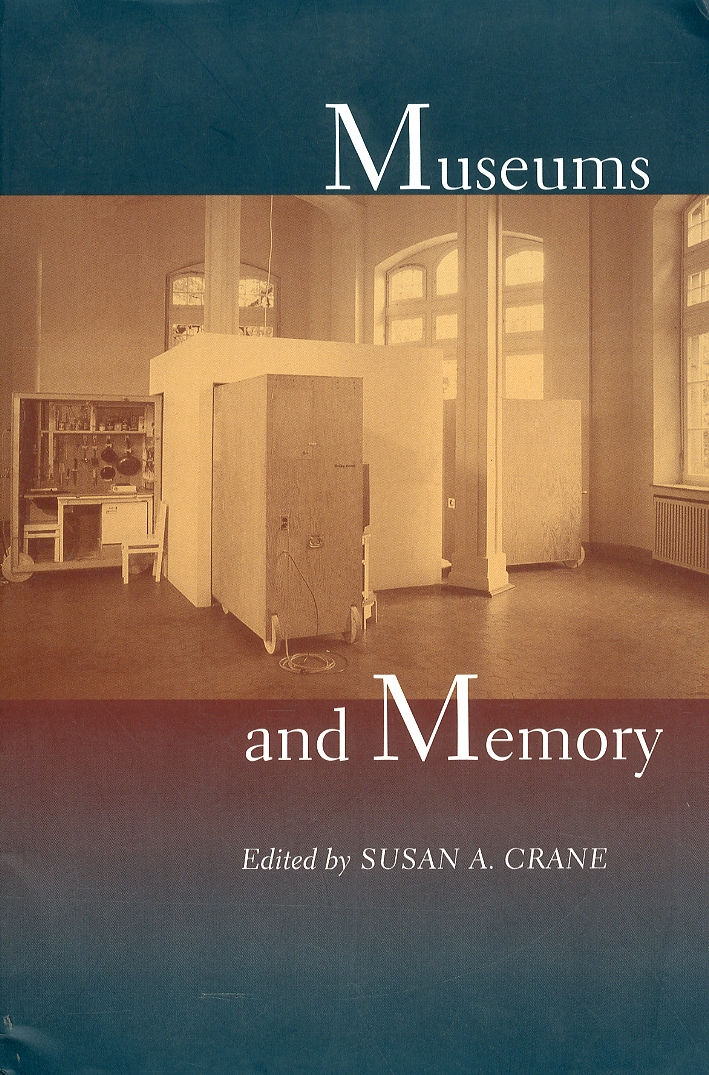 Museum and Memory Museum and Memory