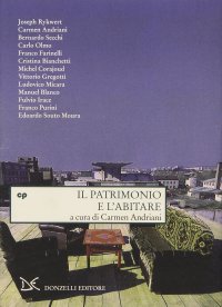 Il patrimonio e l'abitare