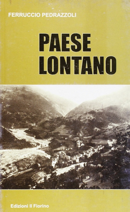 Paese lontano Paese lontano