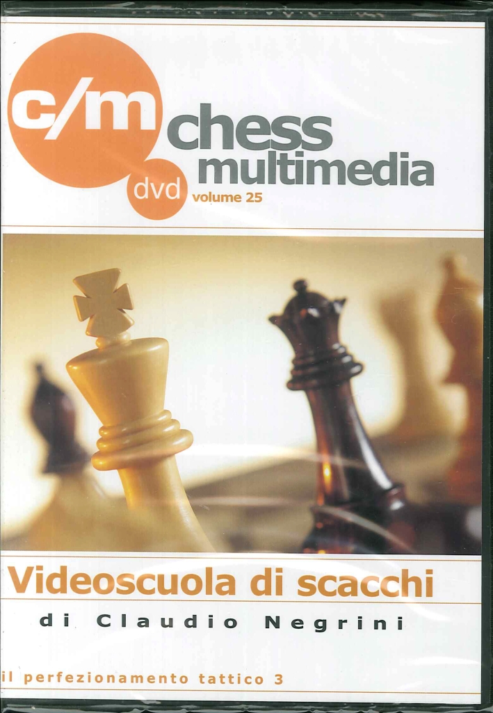 Il Perfezionamento Tattico. DVD. Vol. 3 Il Perfezionamento Tattico. DVD. Vol. 3