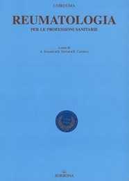Reumatologia per le professioni sanitarie Reumatologia per le professioni sanitarie