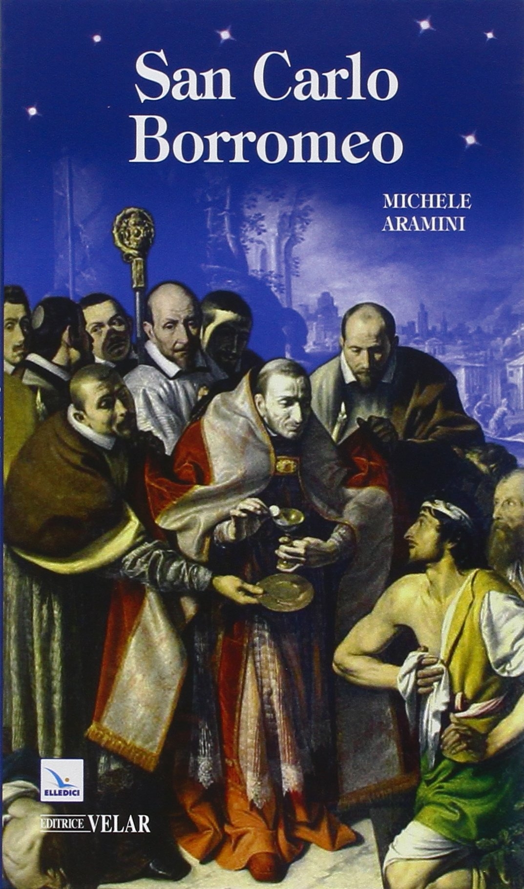 San Carlo Borromeo San Carlo Borromeo