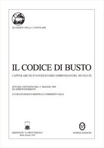 Il Codice di Busto Il Codice di Busto