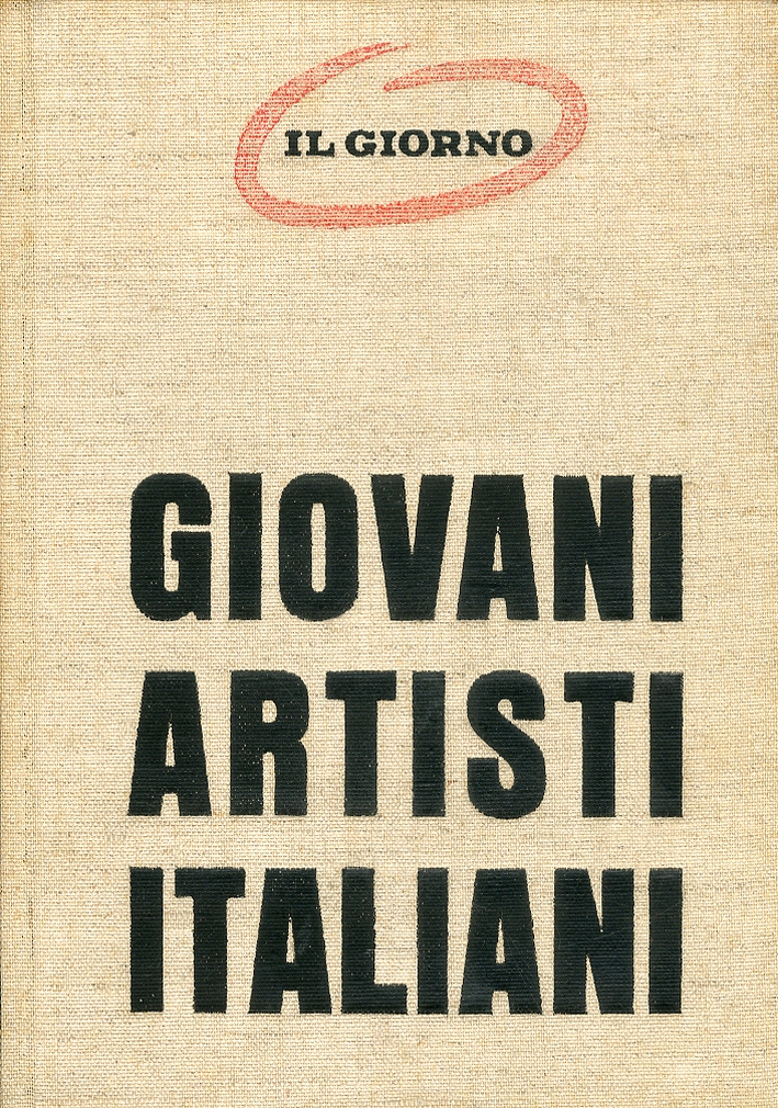 Giovani Artisti Italiani Giovani Artisti Italiani