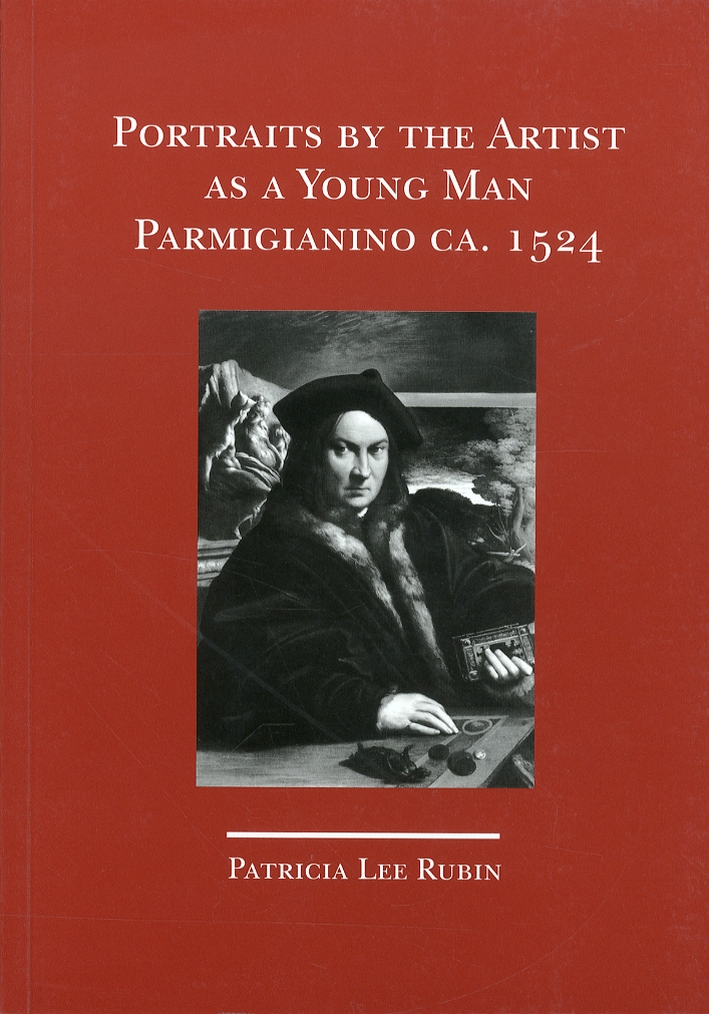 Portraits by the Artist as a Young Man Parmigianino ca. 1524 Portraits by the Artist as a Young Man Parmigianino ca. 1524