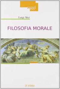 Filosofia morale