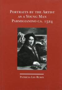Portraits by the Artist as a Young Man Parmigianino ca. 1524