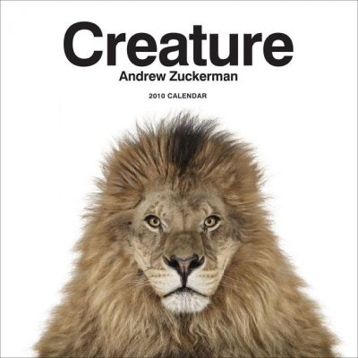 Creature 2010 Calendar Creature 2010 Calendar