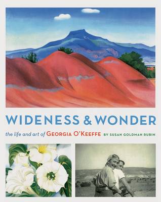 Wideness and Wonder Wideness and Wonder