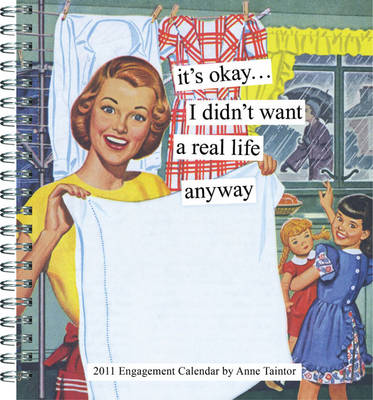 Anne Taintor Anne Taintor