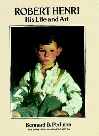 Robert Henri Robert Henri