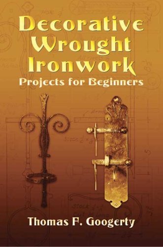 Decorative Wrought Ironwork Decorative Wrought Ironwork