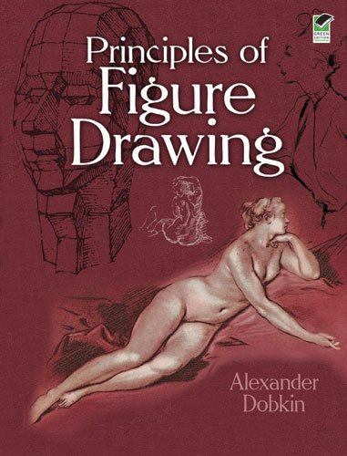 Principles of Figure Drawing Principles of Figure Drawing