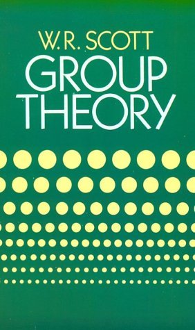 Group Theory Group Theory