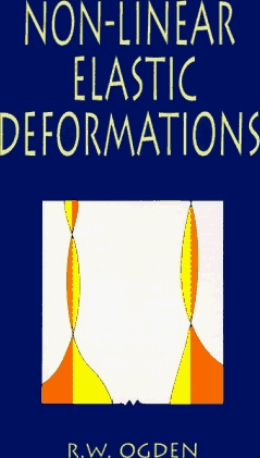 Non-linear Elastic Deformations Non-linear Elastic Deformations