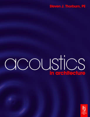 Acoustics and Architecture Acoustics and Architecture