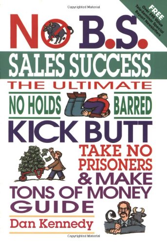 No BS Sales Success No BS Sales Success