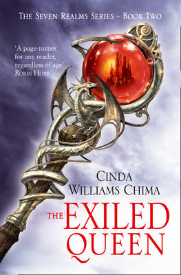 Exiled Queen Exiled Queen