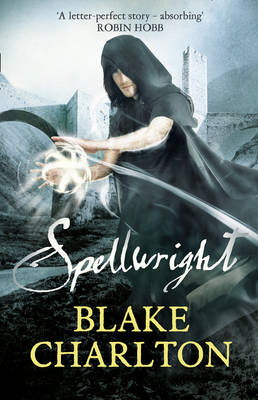 Spellwright Spellwright
