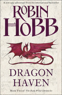 Dragon Haven Dragon Haven