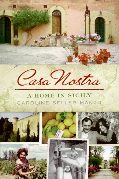 Casa Nostra Casa Nostra