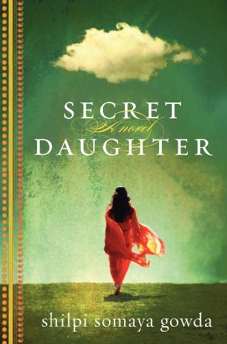 Secret Daughter Secret Daughter