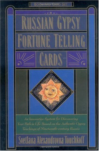 Russian Gypsy Fortune Telling Russian Gypsy Fortune Telling