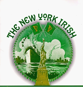 New York Irish New York Irish