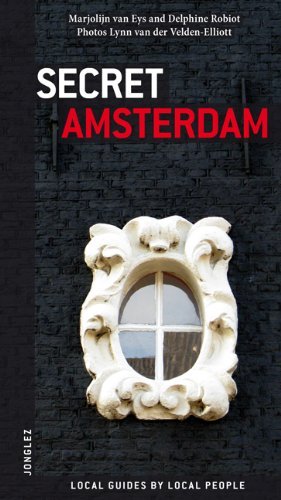 Secret Amsterdam Secret Amsterdam